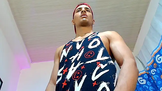 Smith_Fitness webcam