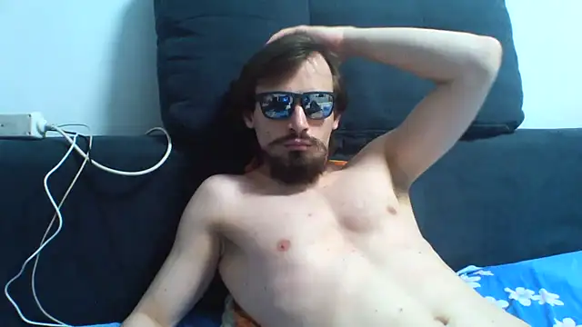 kaelnox (M young) - show anus