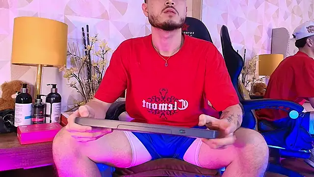 Salvattore_Muller webcam