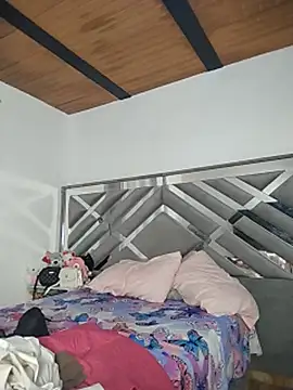 VelvetRosss webcam