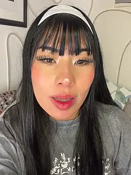 Jade-Naughty webcam