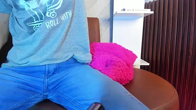 choco_dick_ webcam