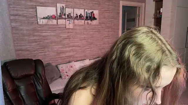 Tiana_Belle webcam