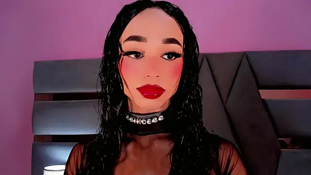 sexyjessicamistres webcam