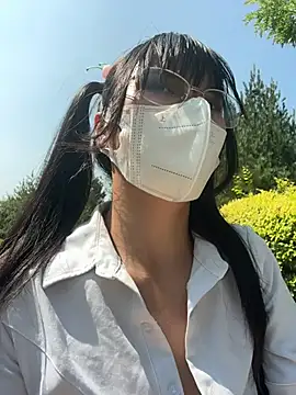 yingtao-888 Live Web Cam Show