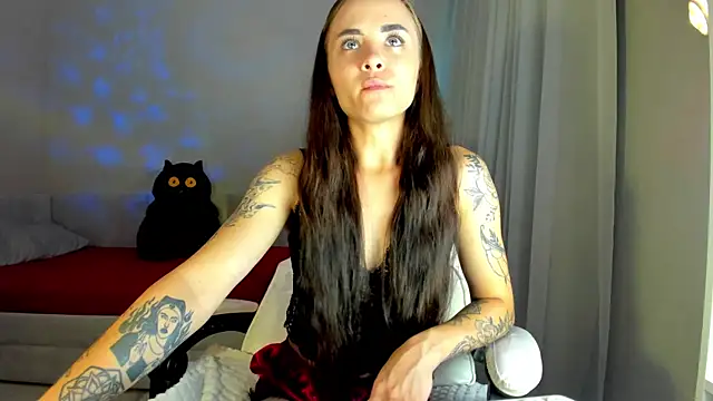 Black_Dollarss webcam