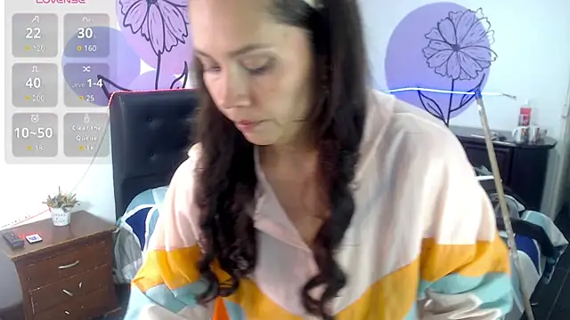 solhime webcam