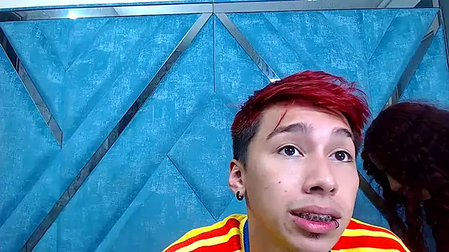 LexxyAndAres webcam