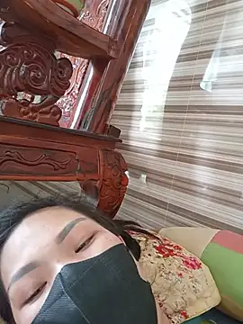 Miu_ly webcam