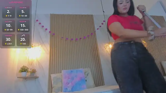 Madison_rosee1 webcam