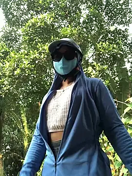 Rosalind-89 webcam