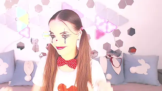LexiKiss live cam on StripChat