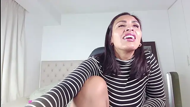 ms_freyax webcam