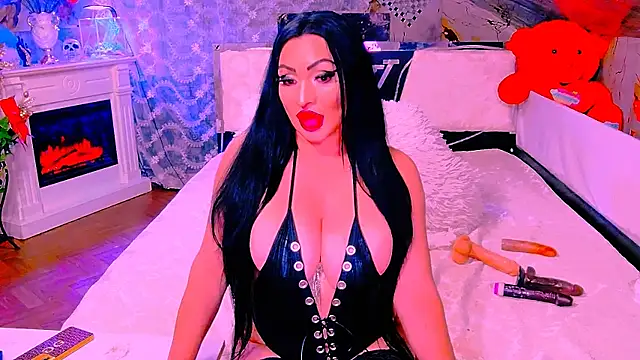 AmyraSunris webcam