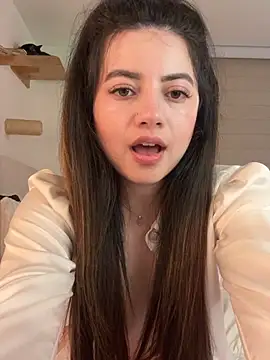 missani Live Web Cam Show
