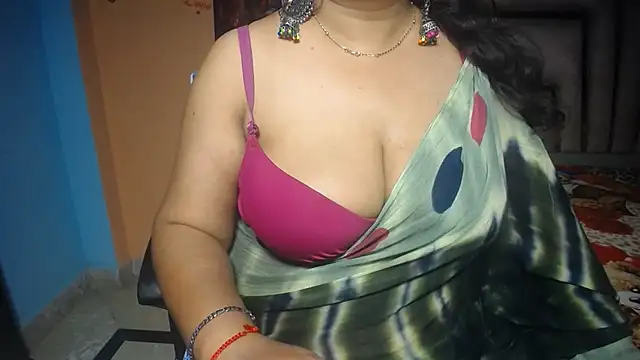 Shanvi_ webcam