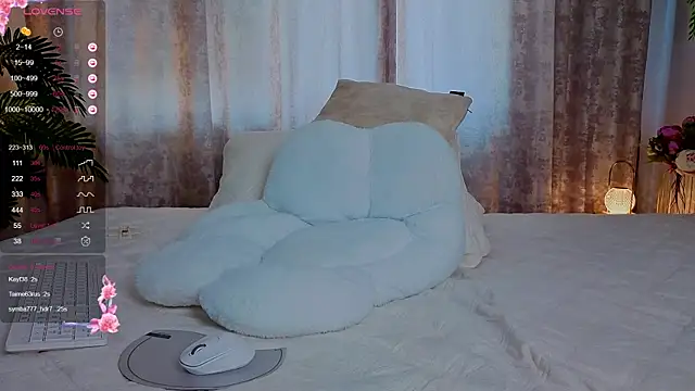 MaaryM webcam