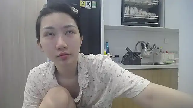 Asiagirll webcam