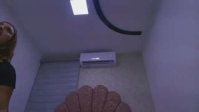 leon_gaby webcam