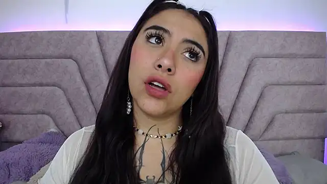 Jessica_Kraftt webcam