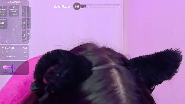 Sachi_Meow live cam on StripChat