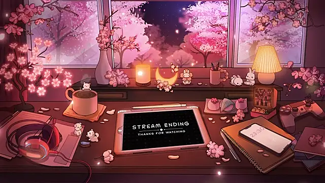 TreeJeanne live cam on StripChat