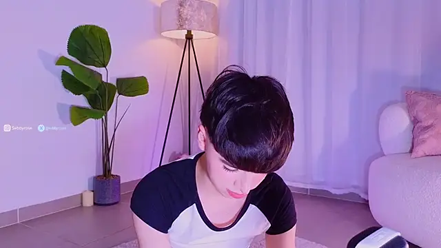 sebbyrose