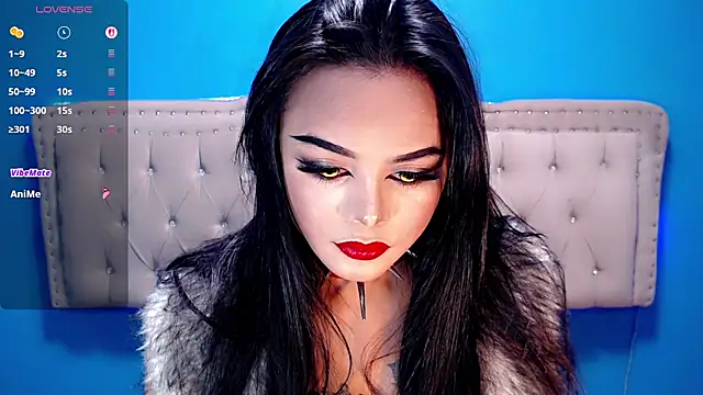 Missionary_Addiction_Cums live cam on StripChat