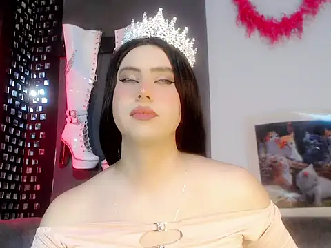 BabyCute_1 live cam on StripChat