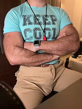 Coach_85 avatar