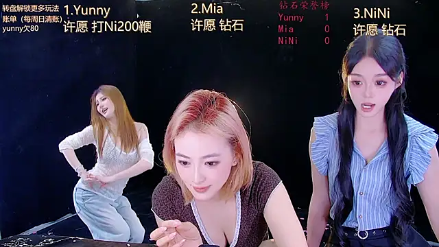 MiNi-U webcam