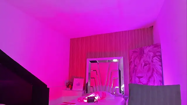JohanSedas live cam on StripChat