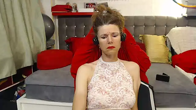kellyterapy webcam