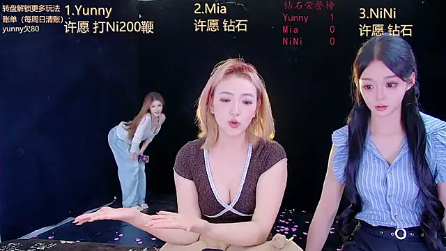 MiNi-U webcam