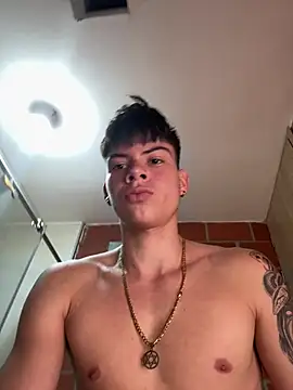 Handsome_boys69 live sex cam