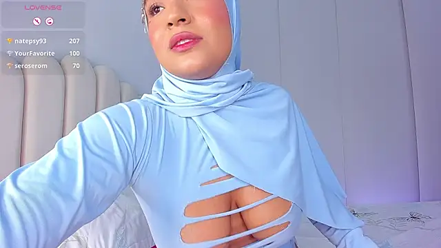 Amira-Zahra