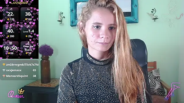 _Victoria_Jones_ live cam on StripChat