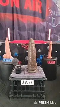 FantasyMan-BiWM webcam