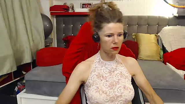 kellyterapy webcam