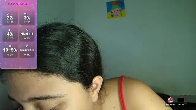 EliVanegas webcam