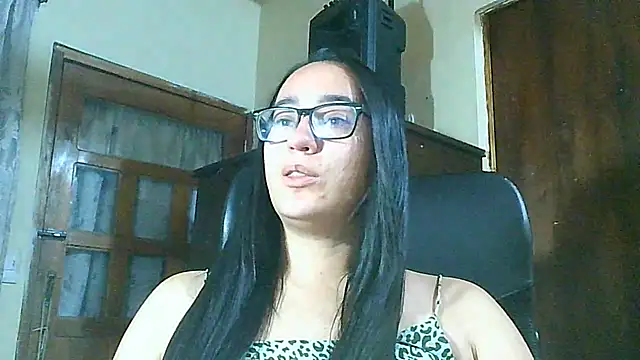 Nathalieprez4 webcam