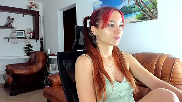 HeavenAva webcam