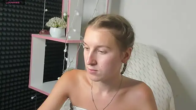 Xenia_paradise webcam
