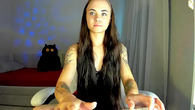 Black_Dollarss webcam