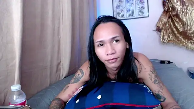 NathalieMea webcam