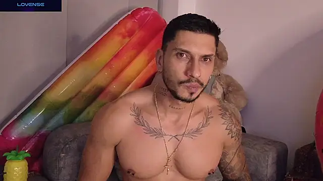 Seth_Vegaa webcam