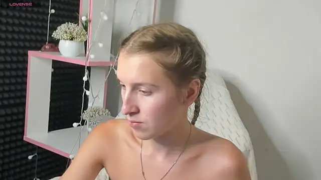 Xenia_paradise webcam
