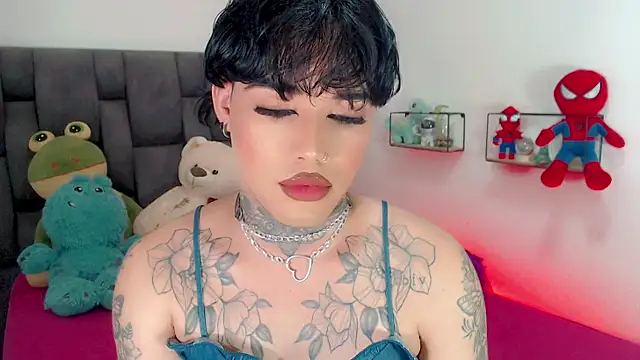 little_star_porn live cam on StripChat