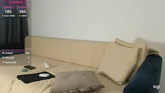 AmelinaLove webcam