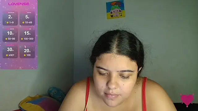 EliVanegas webcam